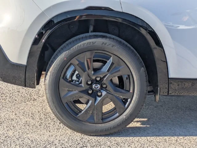 New 2026 Gray Mazda 2.5 S Premium Plus image 11