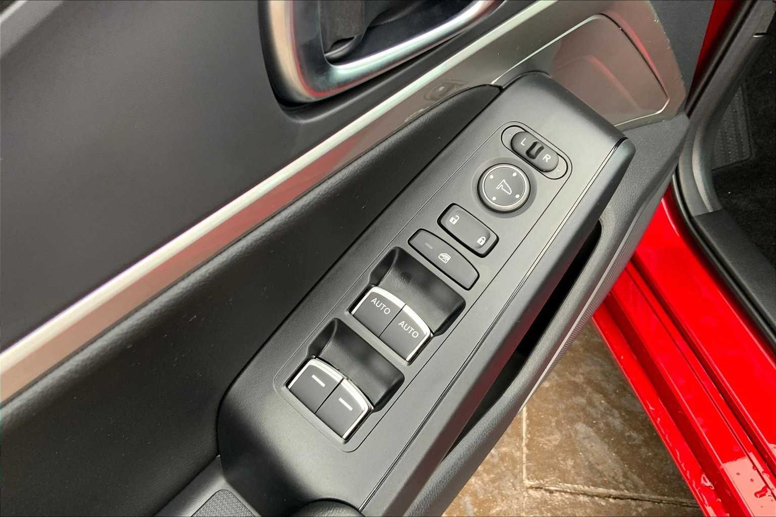 New 2025 Performance Red Pearl Acura  image 13
