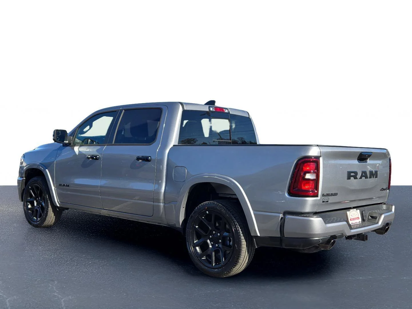2026 RAM 1500 Laramie - Photo 11