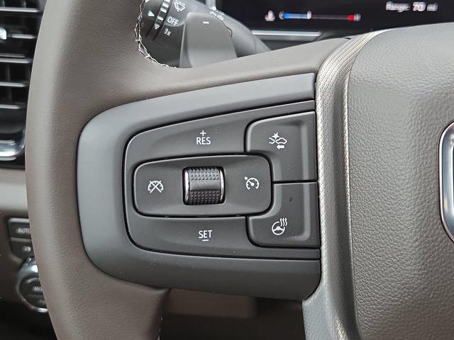 New 2026 Sterling Metallic GMC Denali image 17