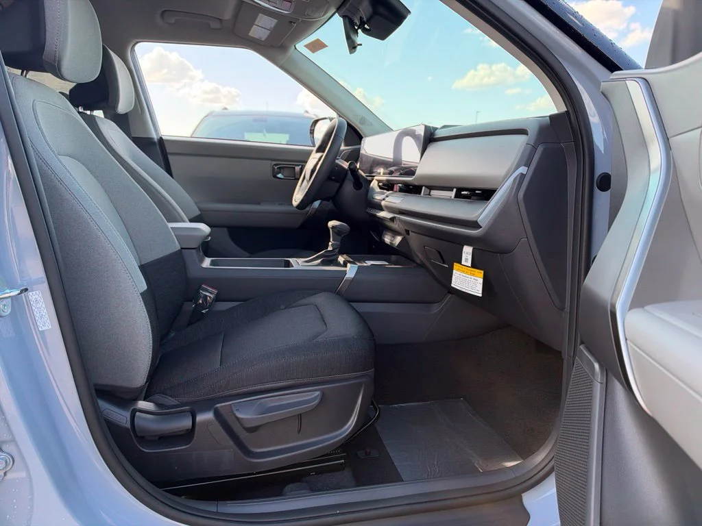 New 2027 Gray Kia S image 16