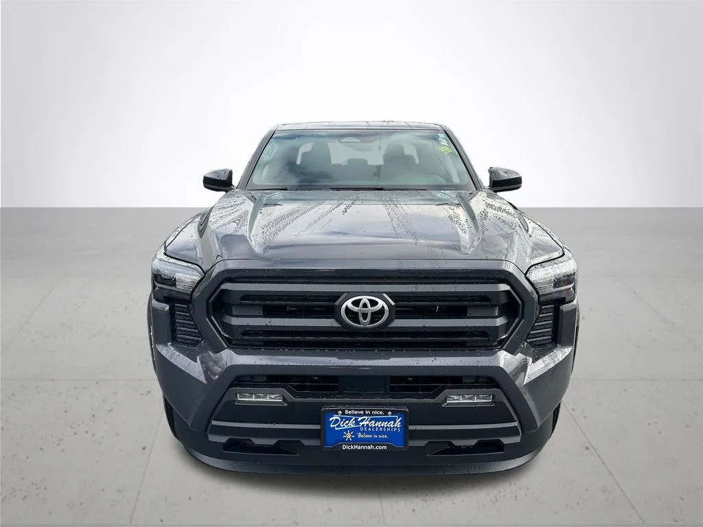 New 2026 Underground Toyota SR5 image 3