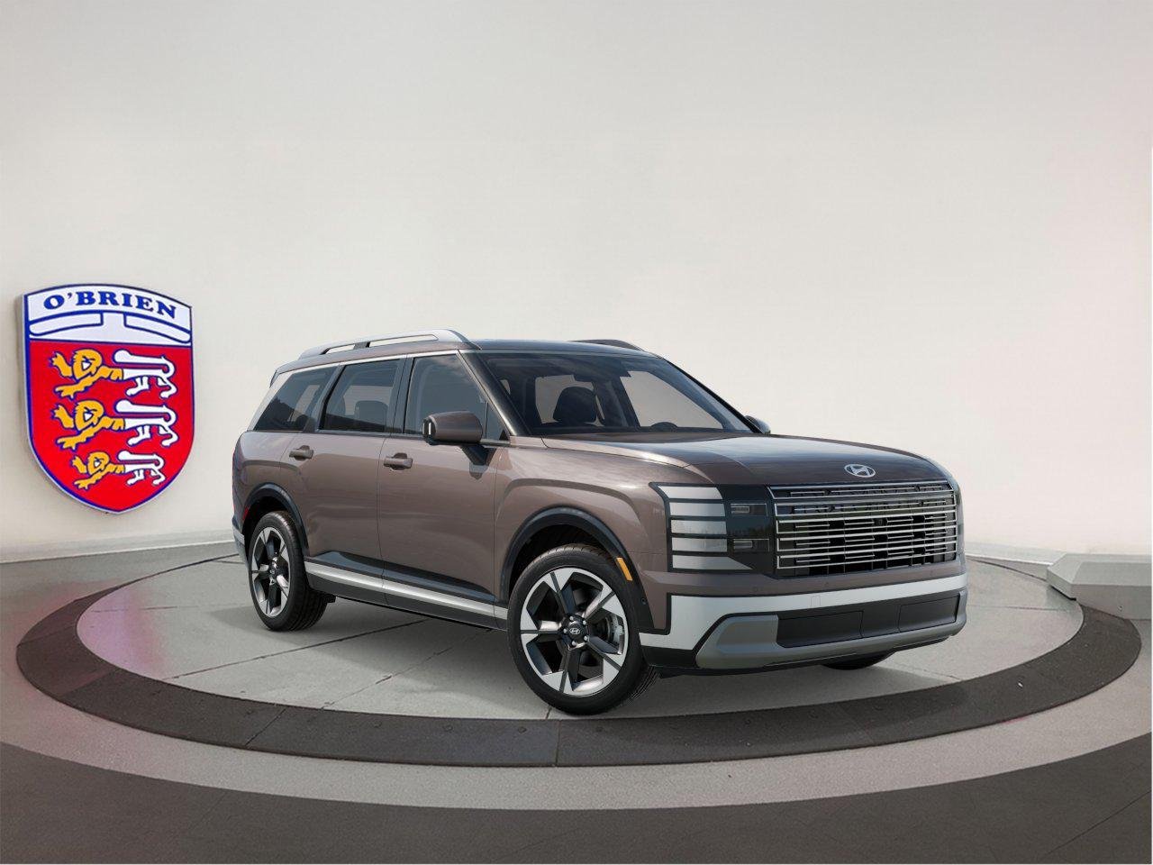 New 2026 Pearl Hyundai Limited AWD image 41