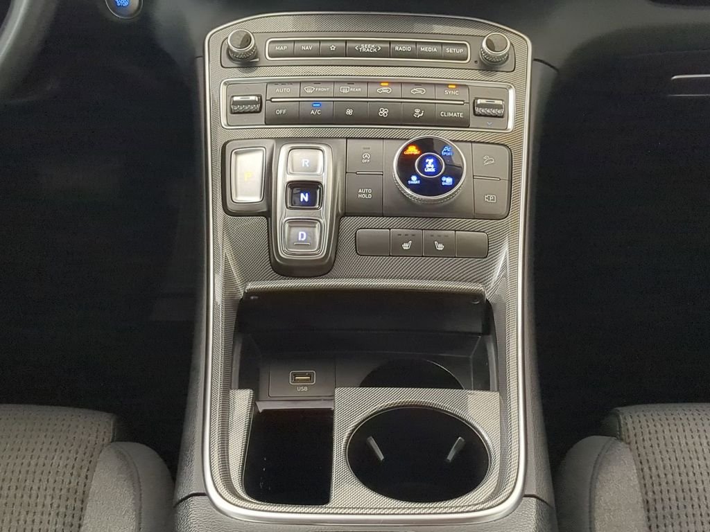 2023 Hyundai Santa Fe SEL - Photo 22