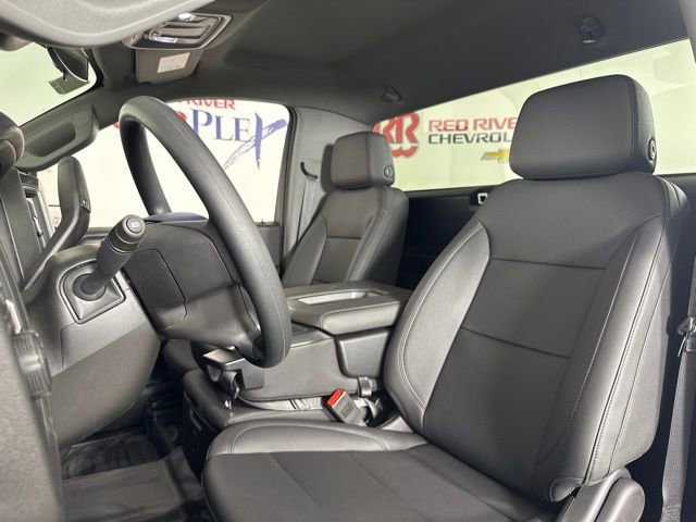 2025 Chevrolet Silverado 2500 HD Work Truck - Photo 16