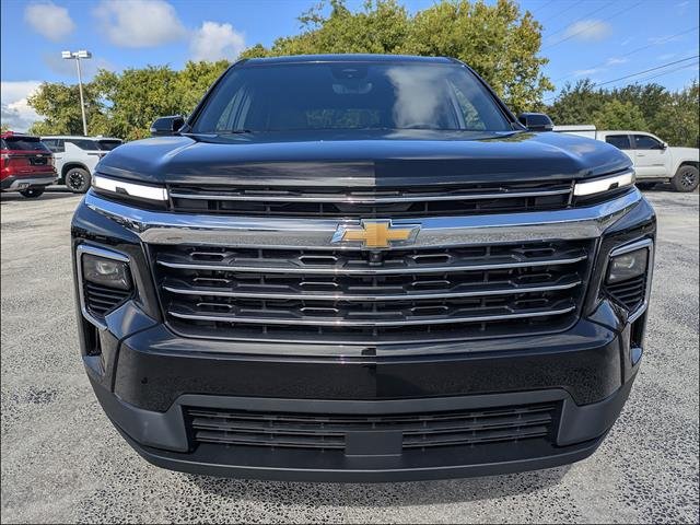 2027 Chevrolet Traverse LT - Photo 9