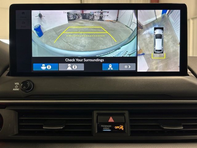 Certified Used 2026 Solar Silver Metallic Honda Black Edition image 36