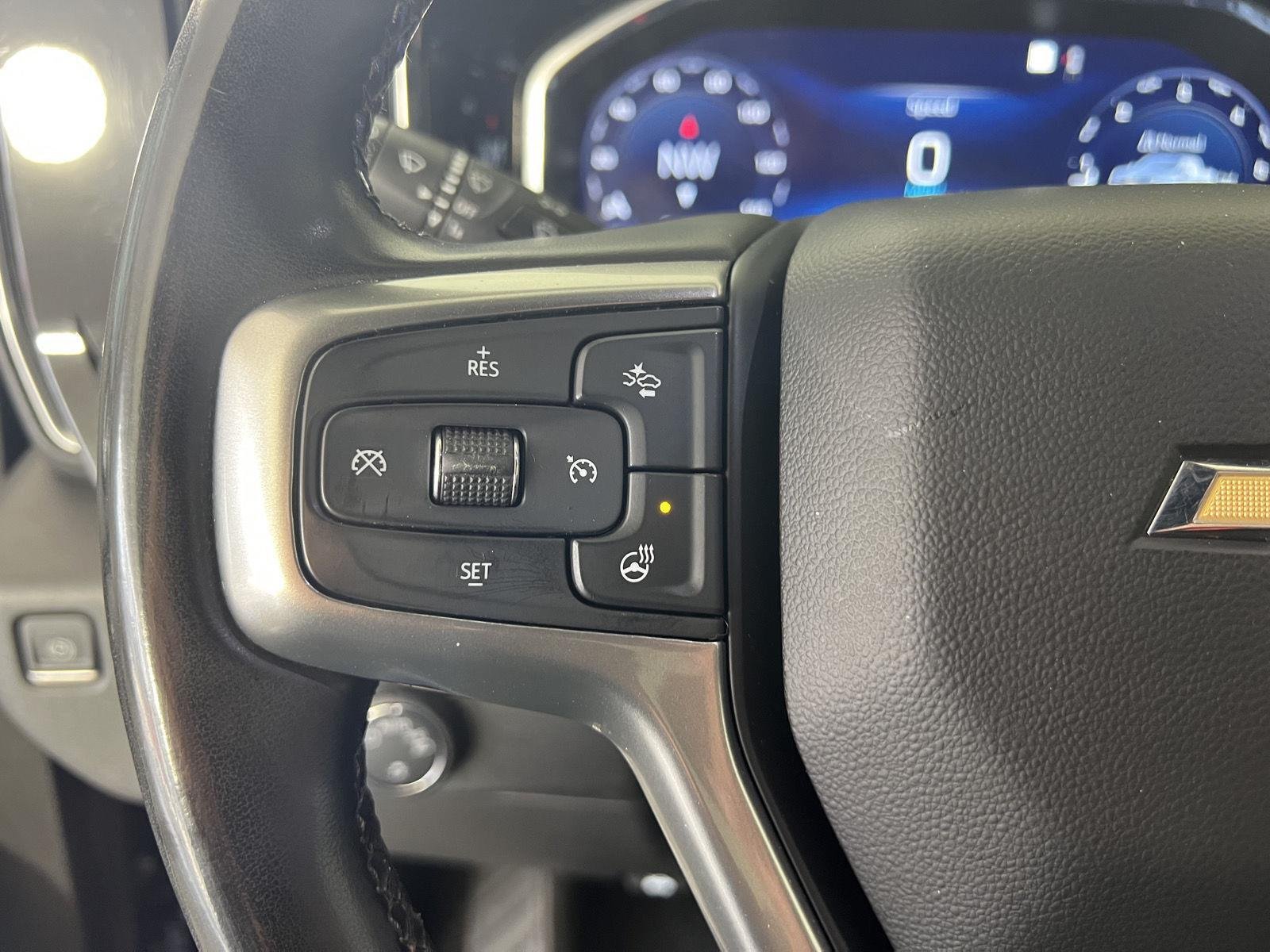 Used 2023 Ash Chevrolet LT image 19