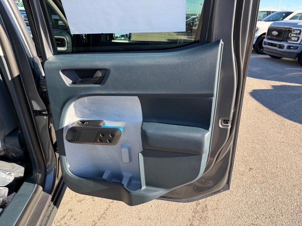 2026 Ford Maverick XLT - Photo 19