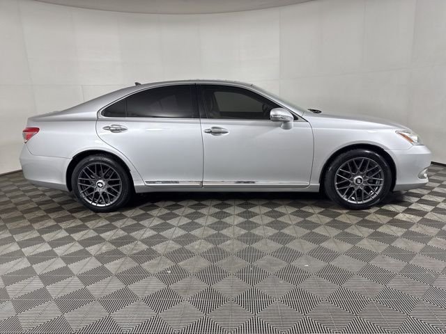 Used 2011 Lexus ES 350 with VIN JTHBK1EG8B2434591 for sale in Kalispell, MT