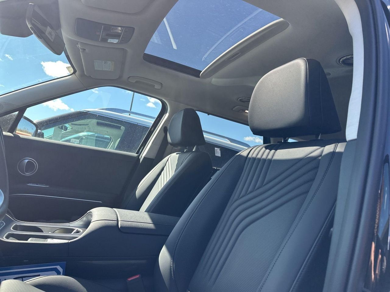 2026 Hyundai Palisade SEL Premium - Photo 12