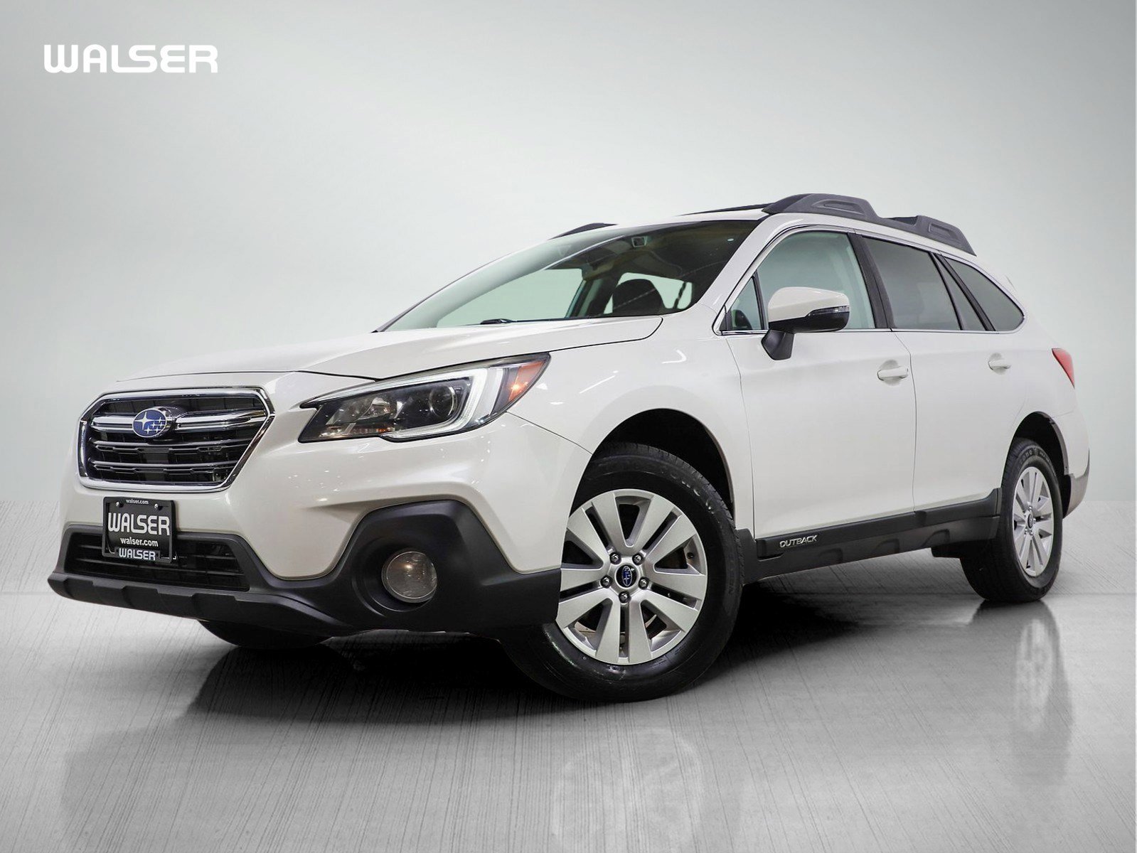 2019 Subaru Outback 2.5i Premium's photo