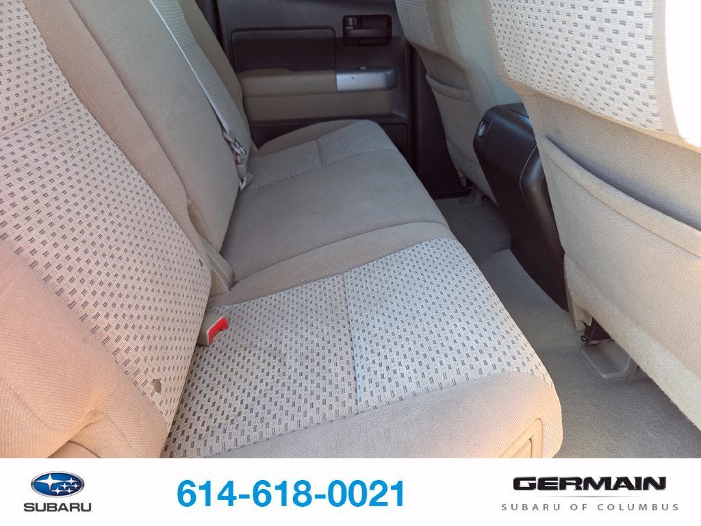 Used 2008  Toyota SR5 image 19