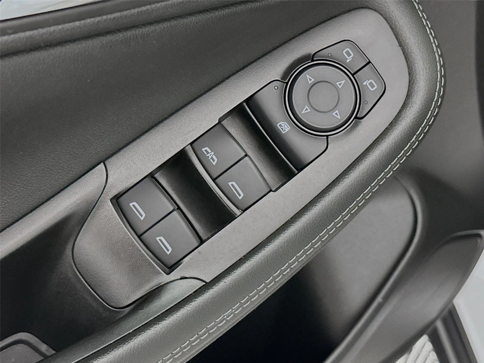 2025 Buick Encore GX Preferred - Photo 19