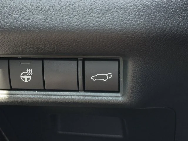New 2026 Storm Cloud Toyota  Platinum image 34