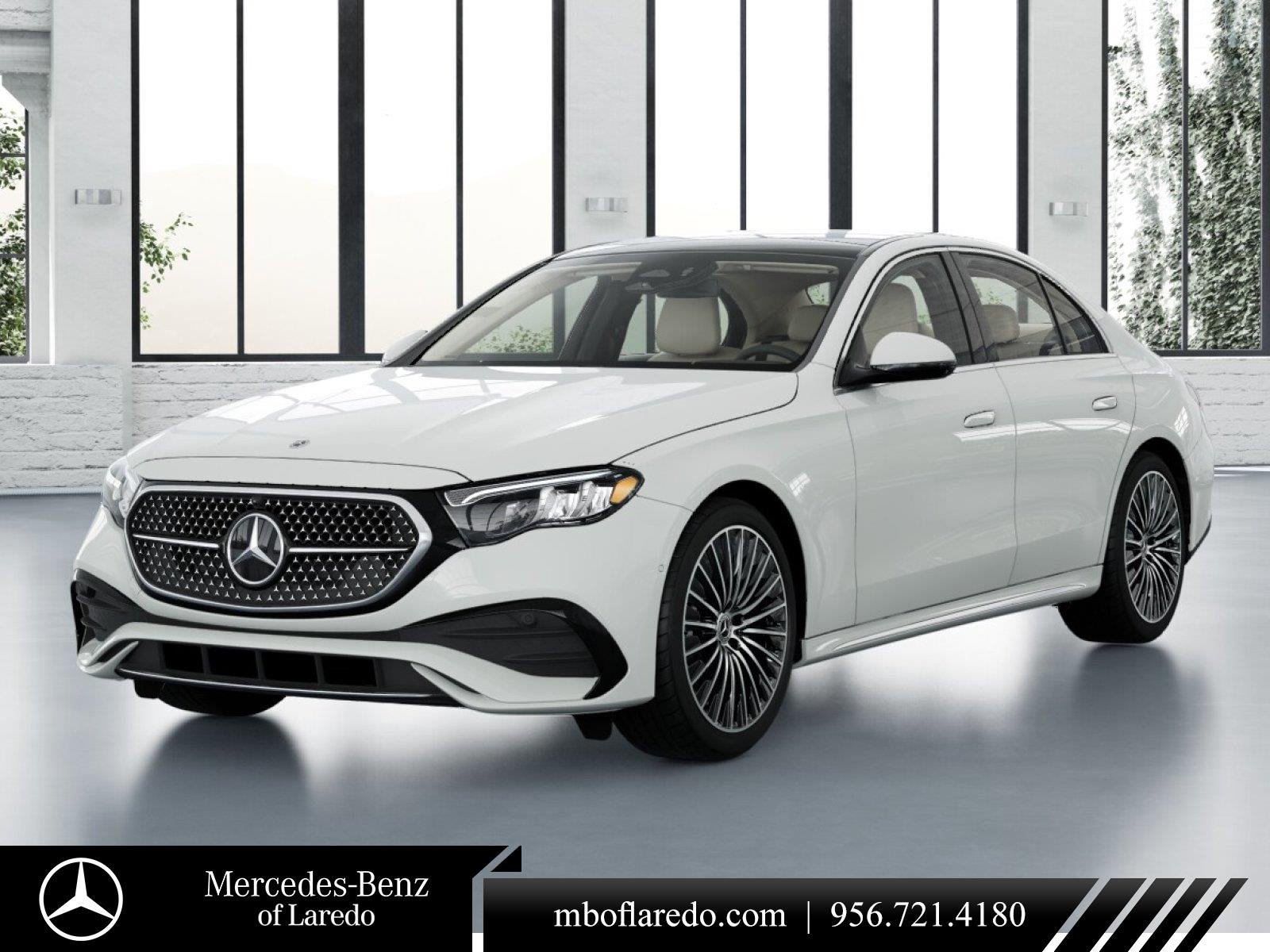 2027 Mercedes-Benz E-Class