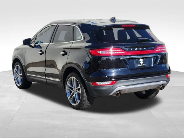 Used 2019 Black Lincoln Reserve image 7