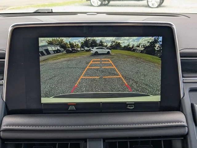 2024 GMC Yukon SLT - Photo 32