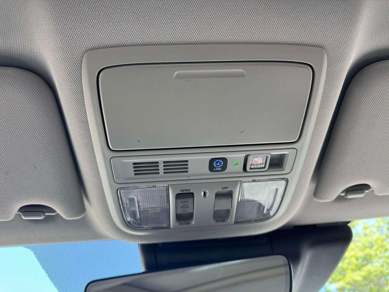 2019 Honda Accord Hybrid Touring - Photo 36