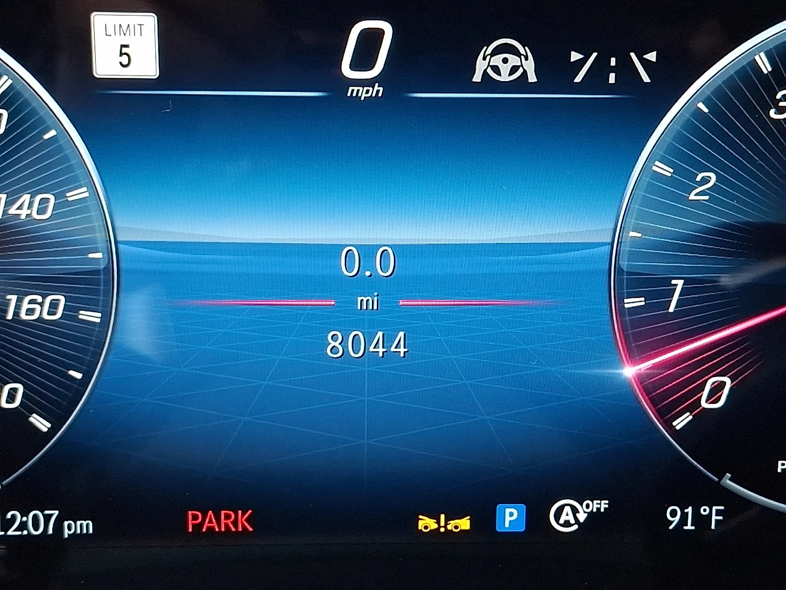 Used 2025 Black - 040 Mercedes-Benz 4MATIC®+ image 22