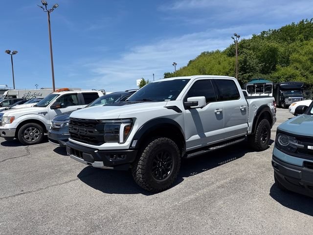 2024 Ford F-150 F-150 Raptor