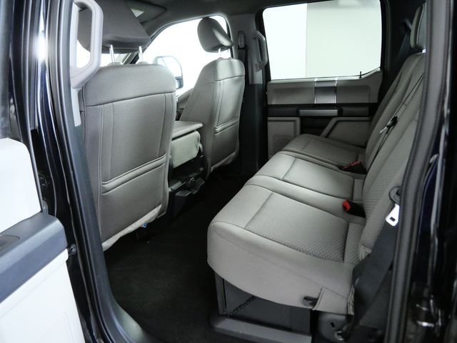 Certified Used 2022 Black Ford XLT image 13