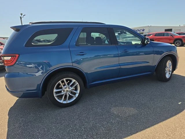 Used 2024 Frostbite Dodge GT Plus image 10