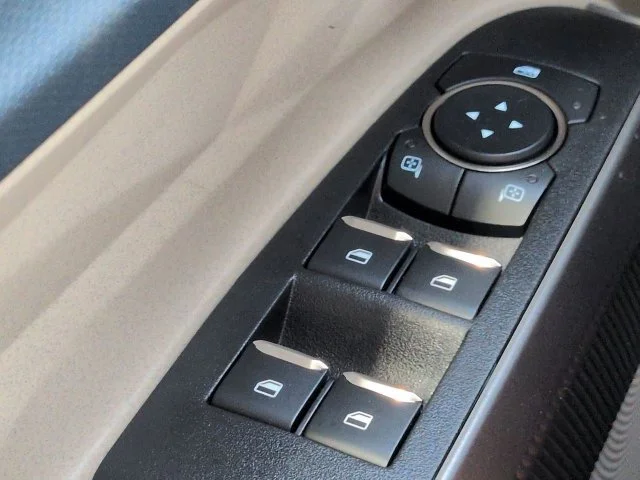 New 2026 Shadow Black Ford Lariat® image 23