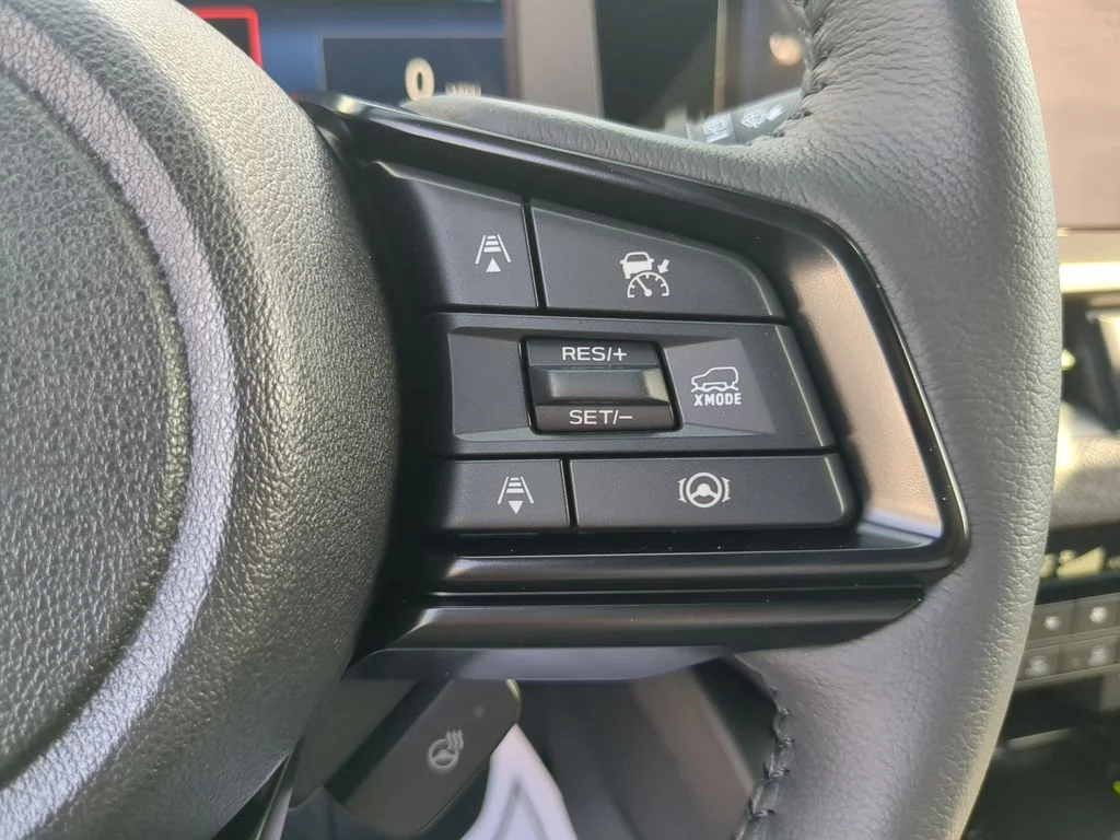 2026 Subaru Outback Limited - Photo 29