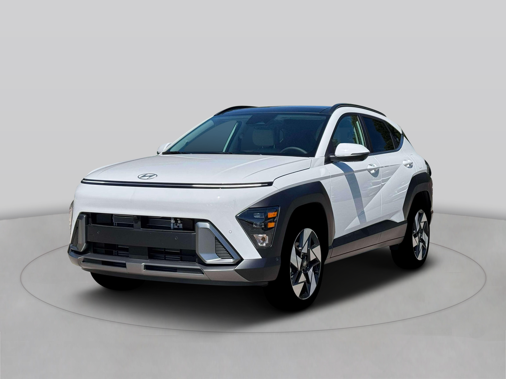 2026 Hyundai Kona Limited Automatic AWD's photo