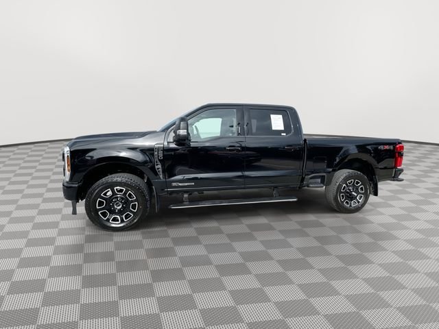 Used 2026  Ford Platinum image 5