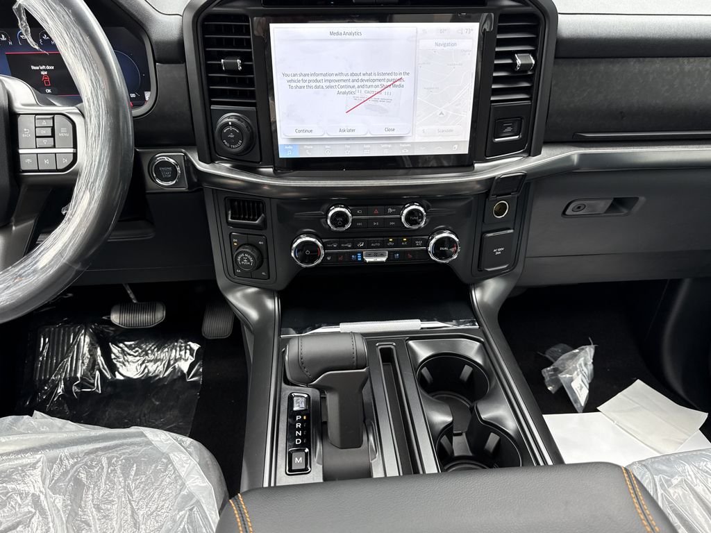 New 2026 Avalanche Ford Tremor® image 16