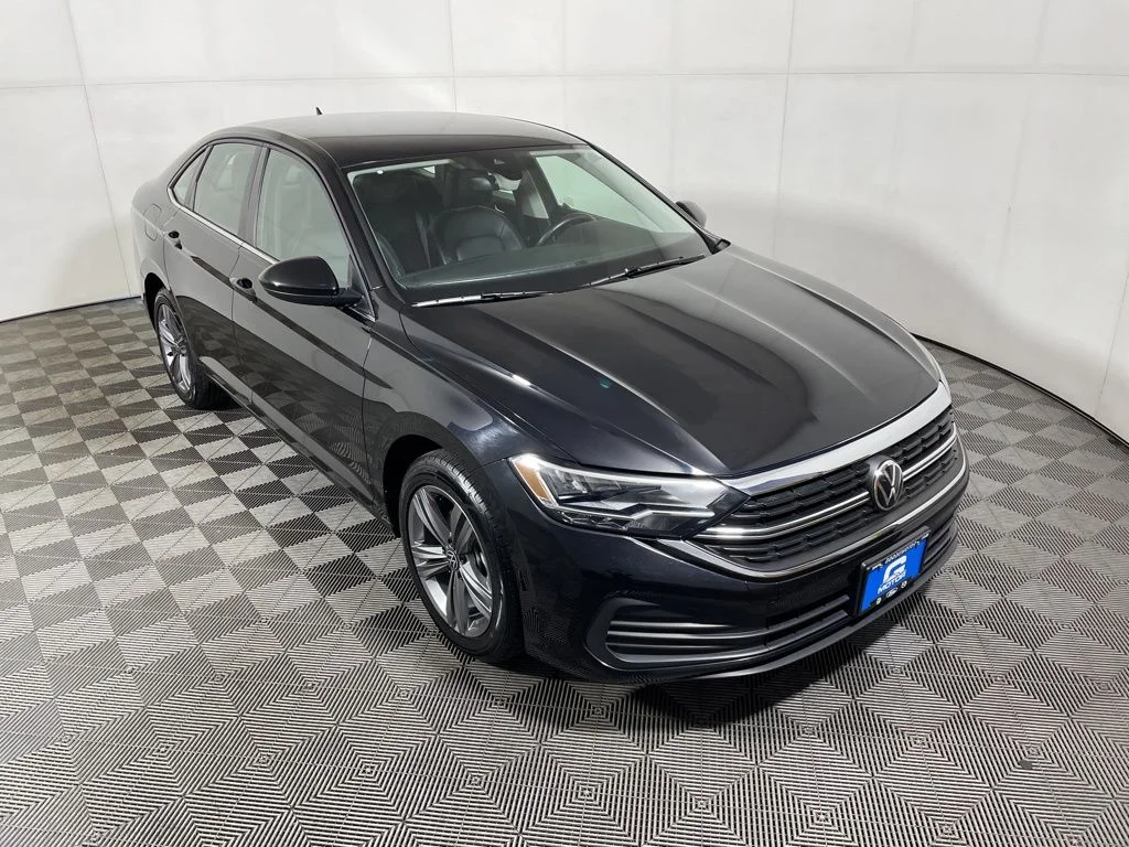 2024 Volkswagen Jetta 1.5T SE Auto SULEV's photo
