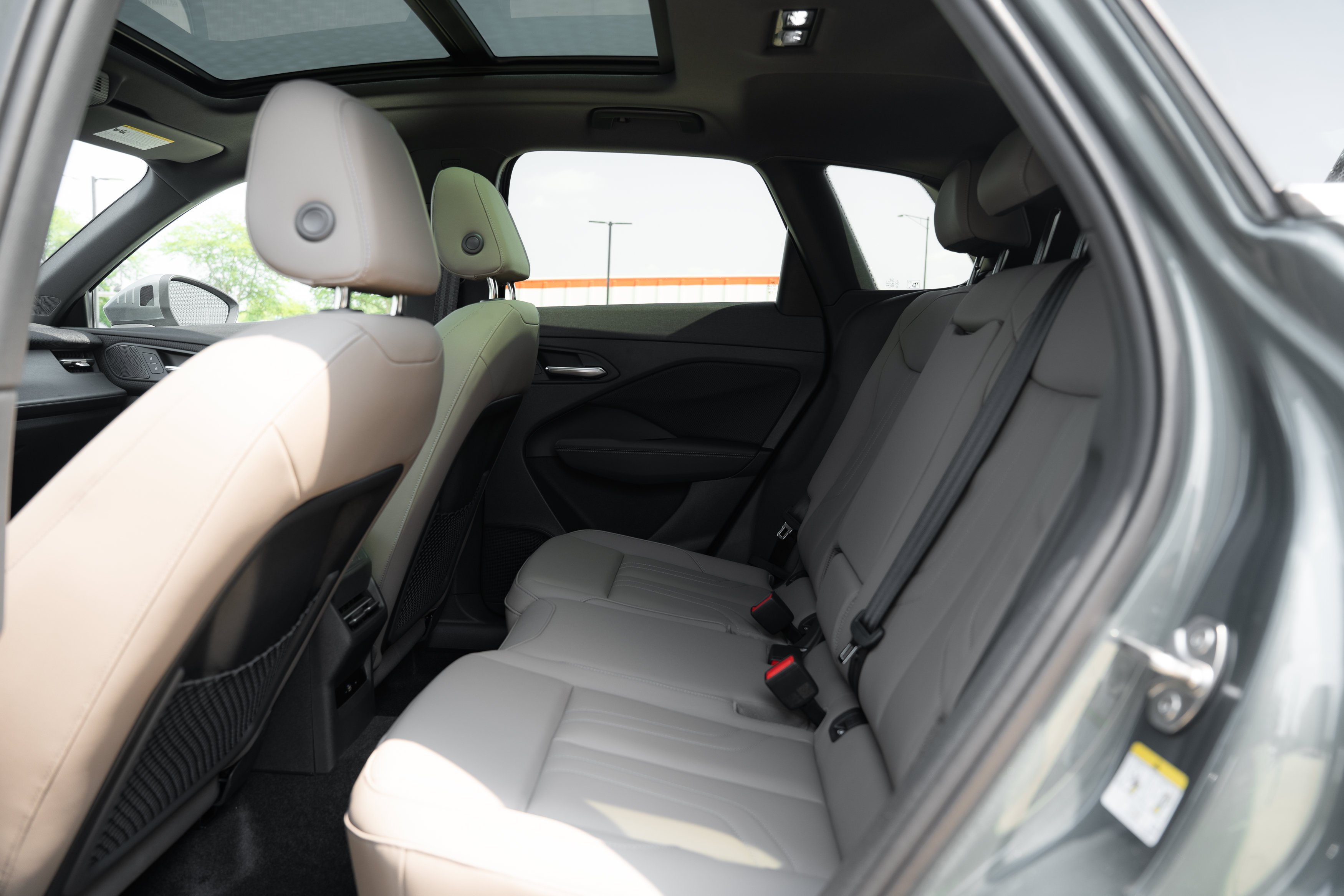New 2026 Sage Audi S line image 22