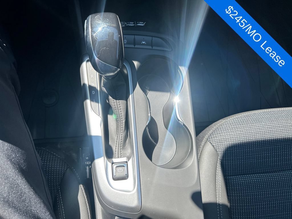 2026 Buick Envista Preferred - Photo 107