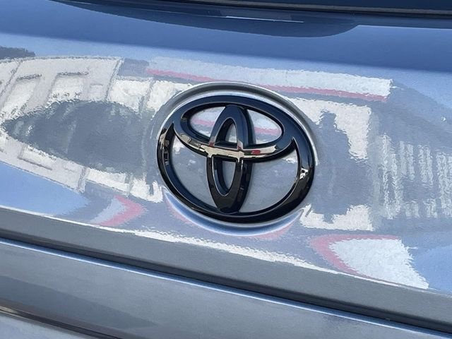 Certified Used 2024  Toyota Hybrid XSE image 10