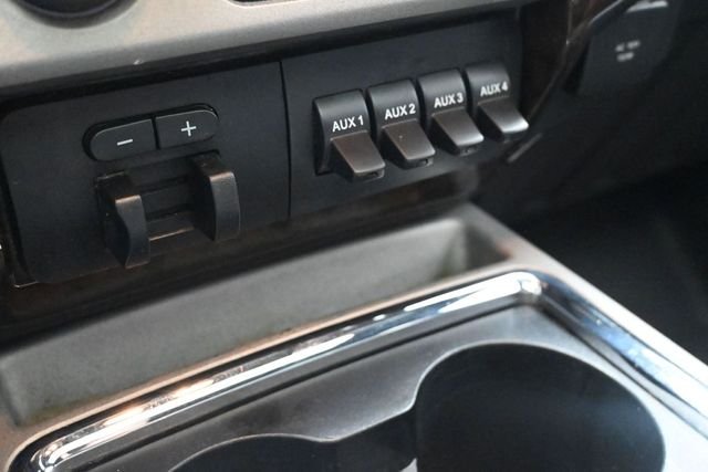 Used 2014 Black Ford Platinum image 30