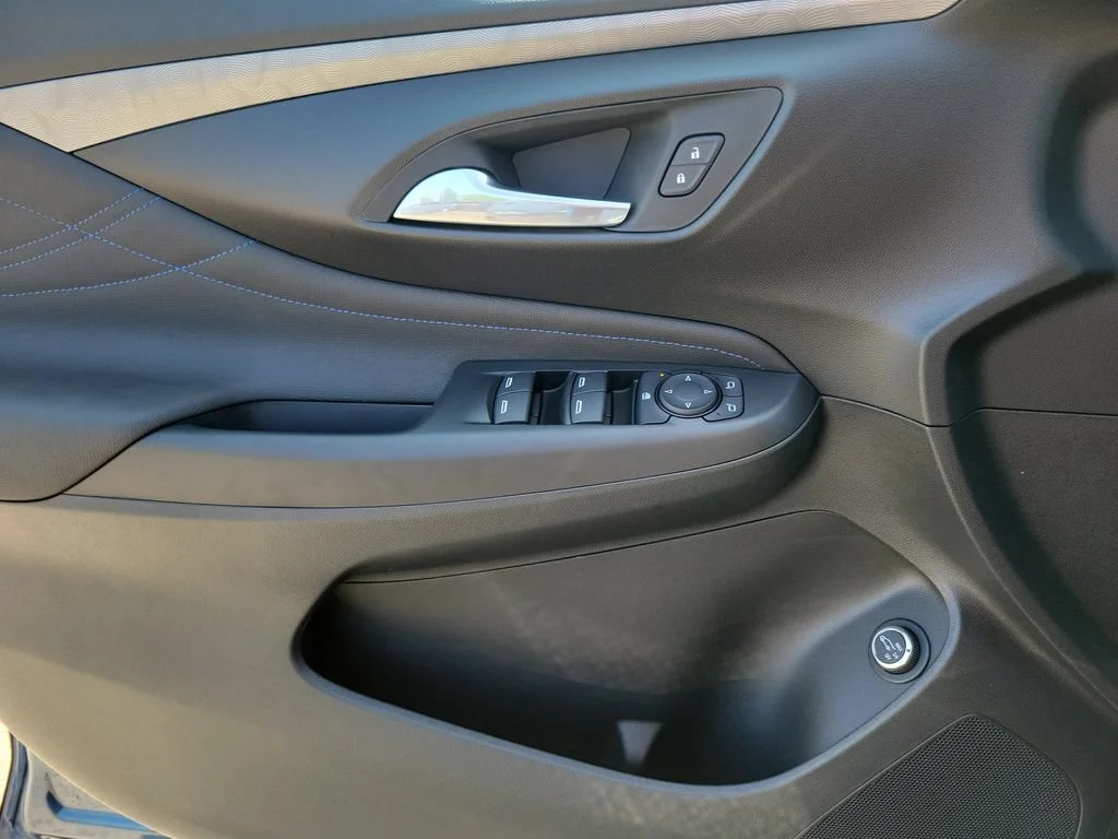 2026 Buick Envista Sport Touring - Photo 17