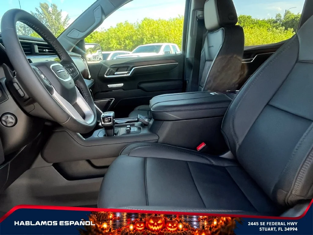 New 2026 Sterling Metallic GMC Denali image 10