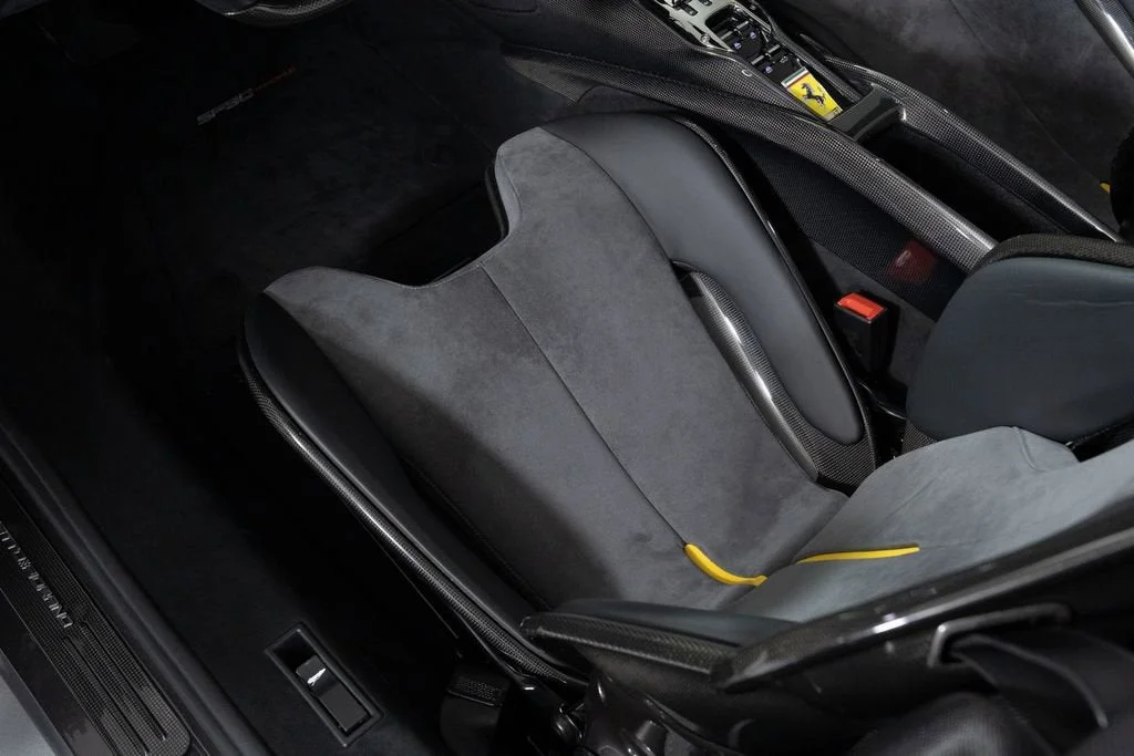 Used 2022 Extra Sample Ferrari  image 45
