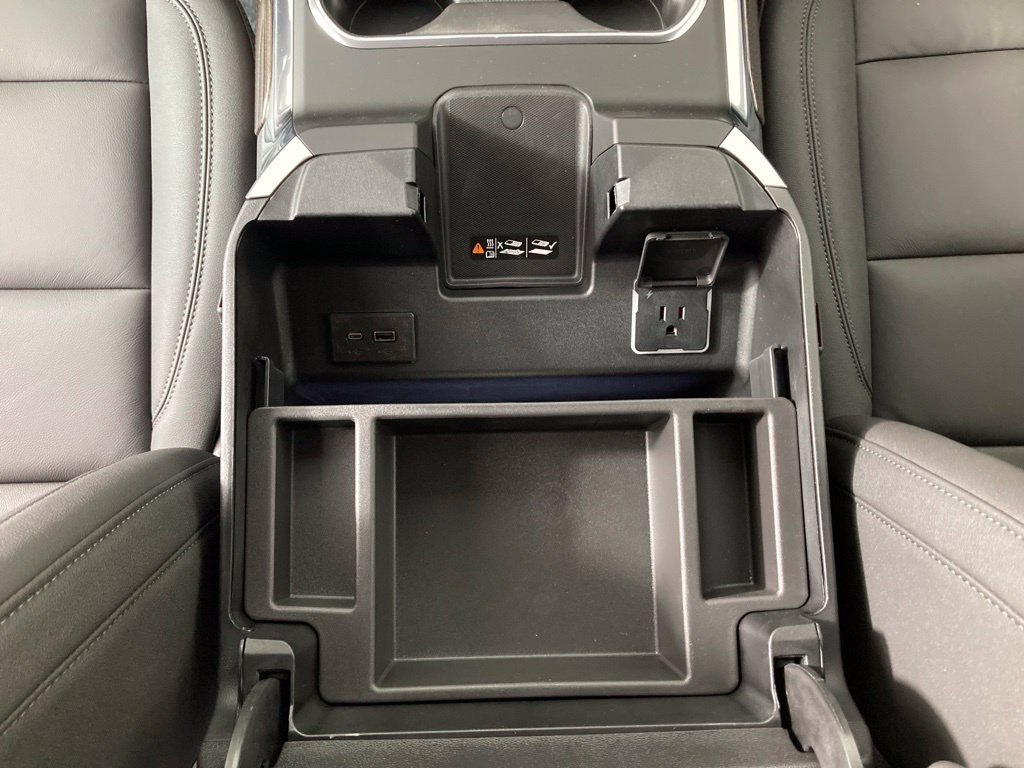 New 2026 Summit White Chevrolet LT image 10