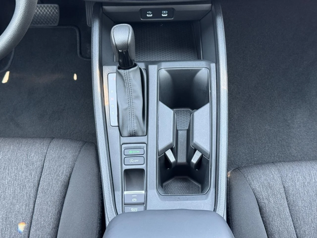 2025 Honda Accord LX - Photo 16