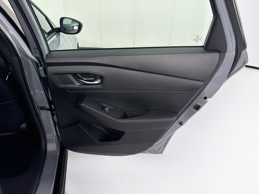 New 2026 Urban Gray Pearl Honda Sport-L image 28