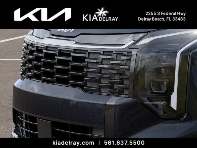 New 2027 Panthera Metal Kia SX image 12