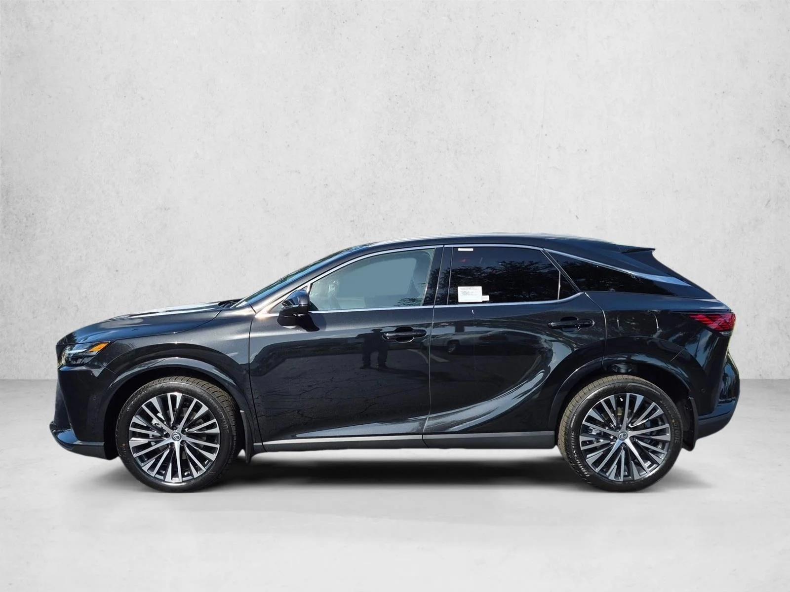 New 2026 Caviar Lexus  350 PREMIUM+ AWD image 8