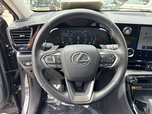 2025 Lexus NX 250 - Photo 14