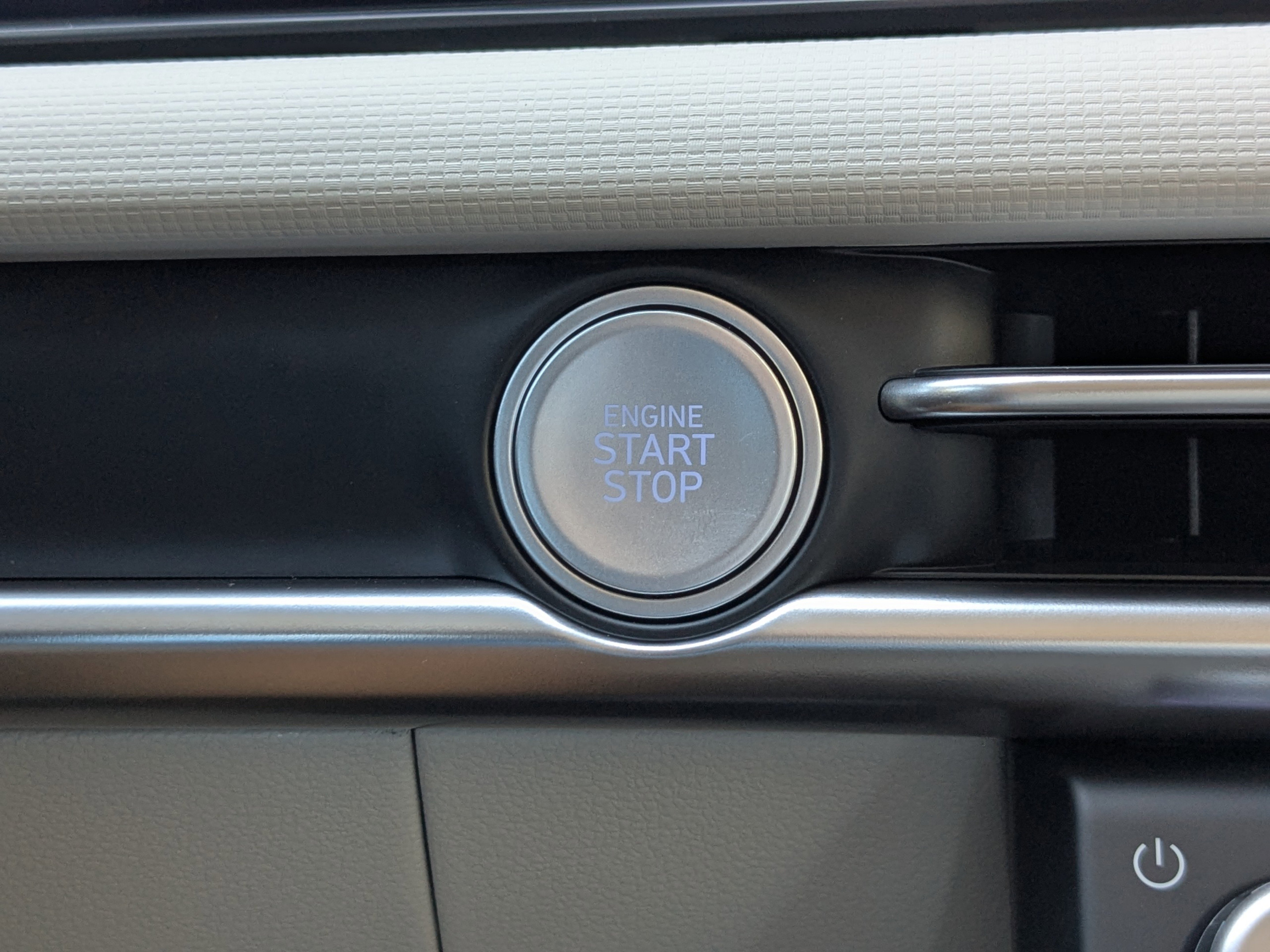 New 2026 Shimmering Silver Hyundai SE FWD image 22