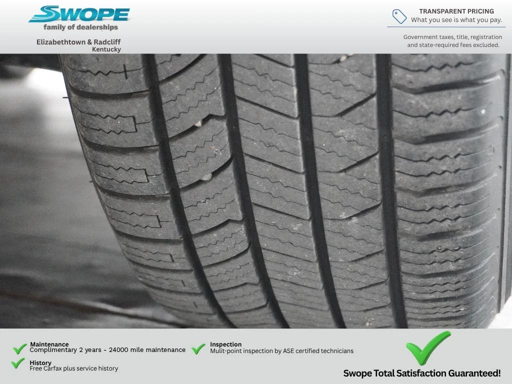 Used 2019 Machine Gray Hyundai Limited image 30