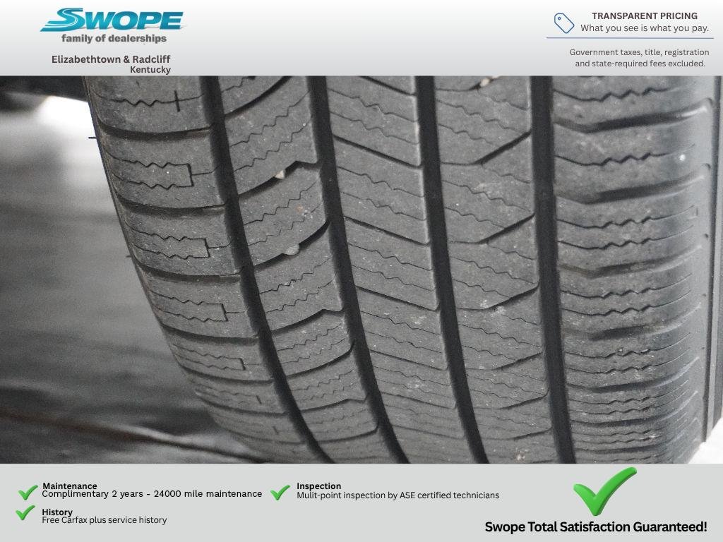 Used 2019 Machine Gray Hyundai Limited image 30