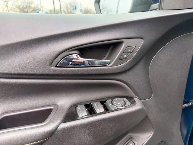 2022 CHEVROLET EQUINOX - Image 21